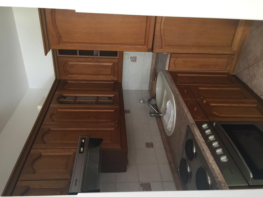 Apartments Antonia Malinska Extérieur photo