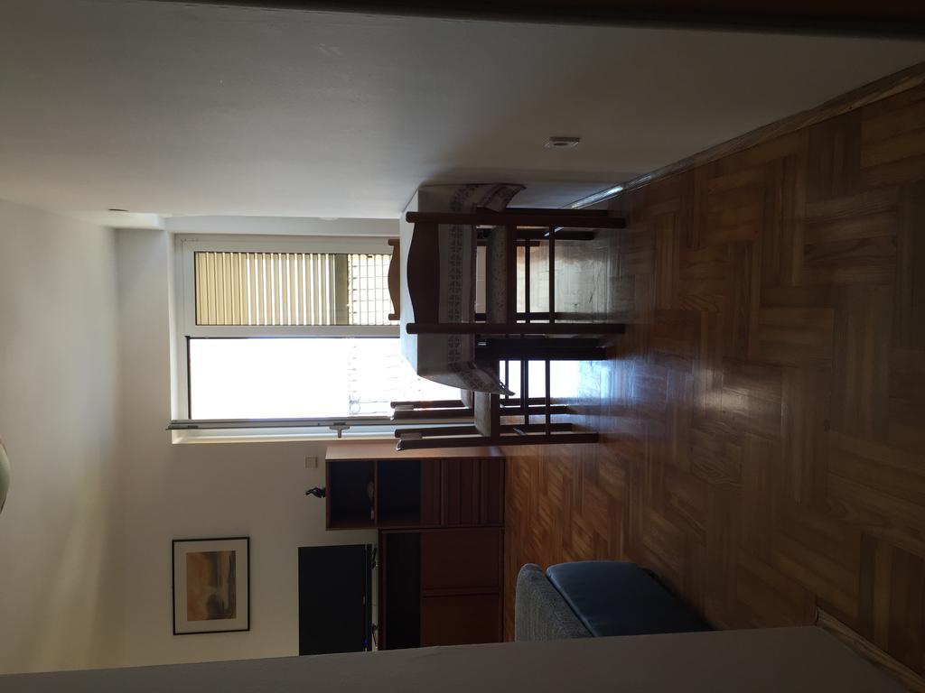Apartments Antonia Malinska Extérieur photo