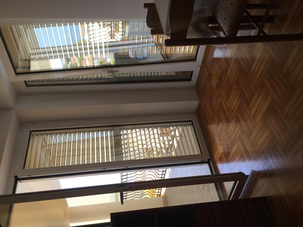 Apartments Antonia Malinska Extérieur photo