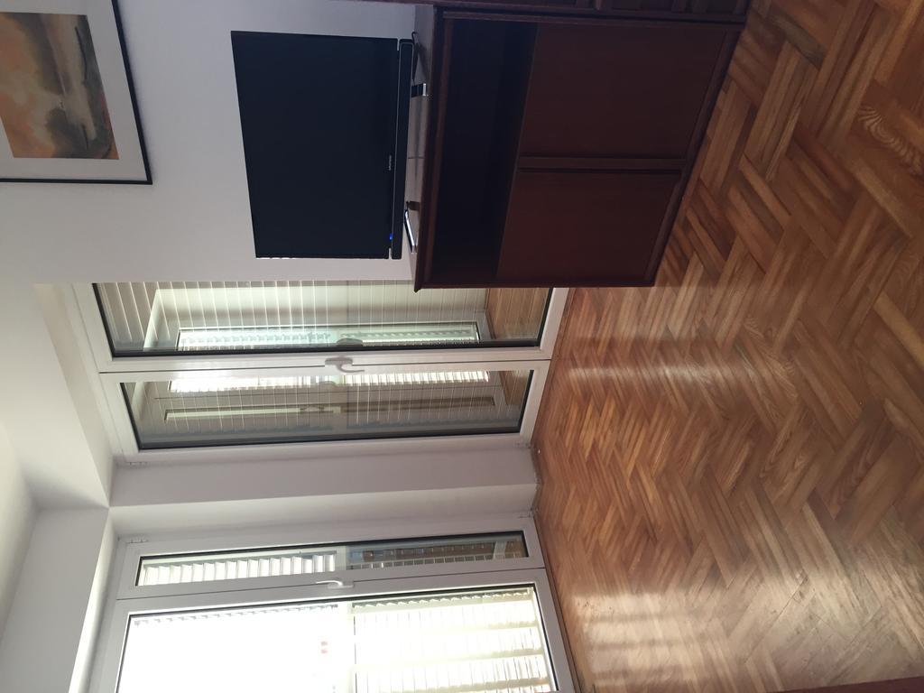Apartments Antonia Malinska Extérieur photo
